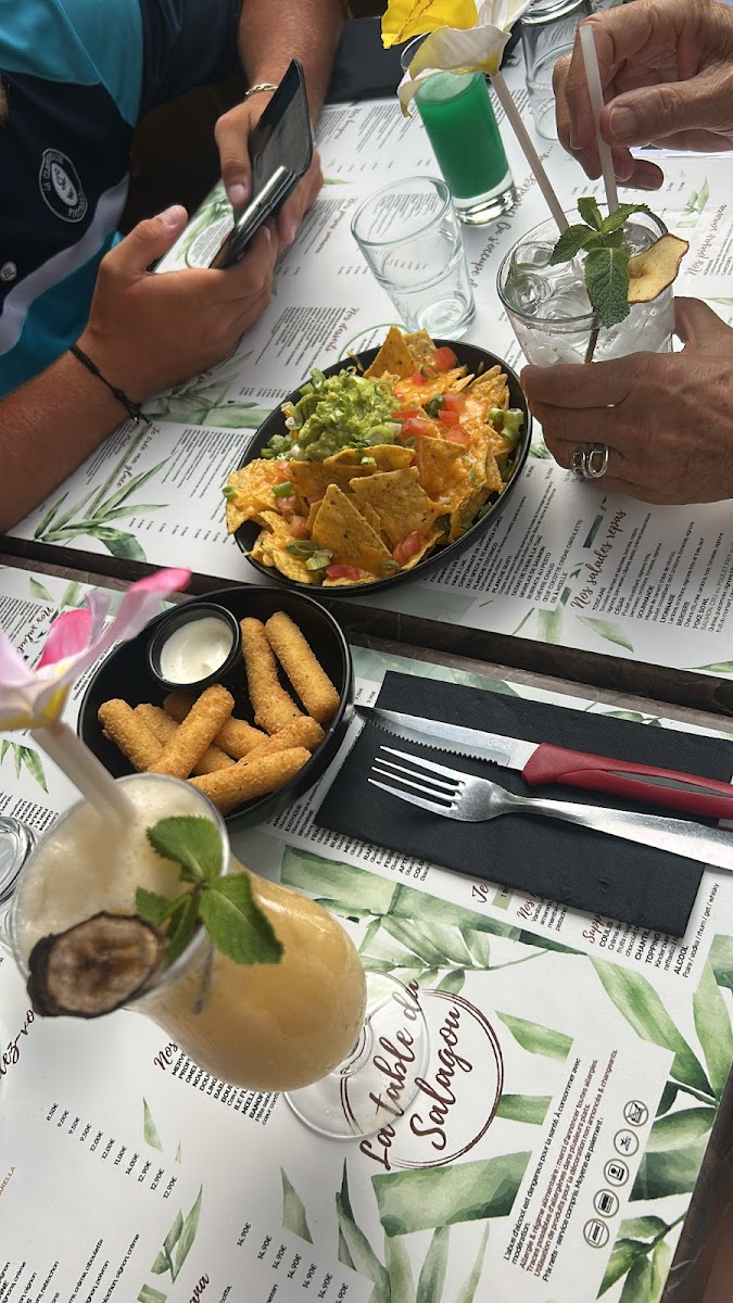 Menu Photo 8