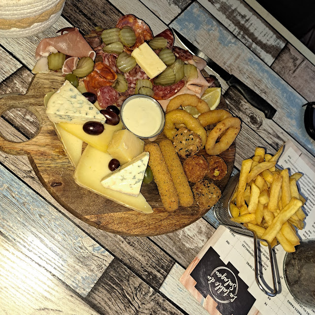Tapas