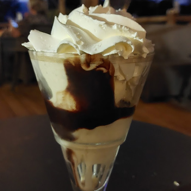 Chocolat Liégeois