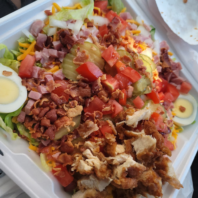 Chef Salad