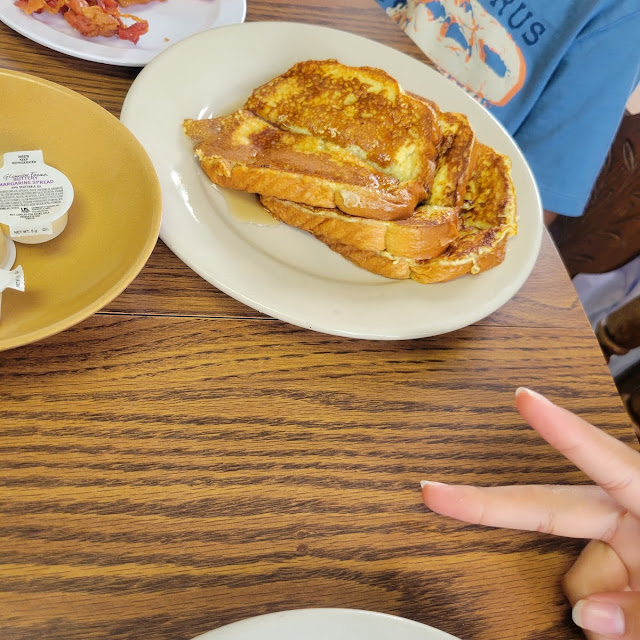 French Toast
