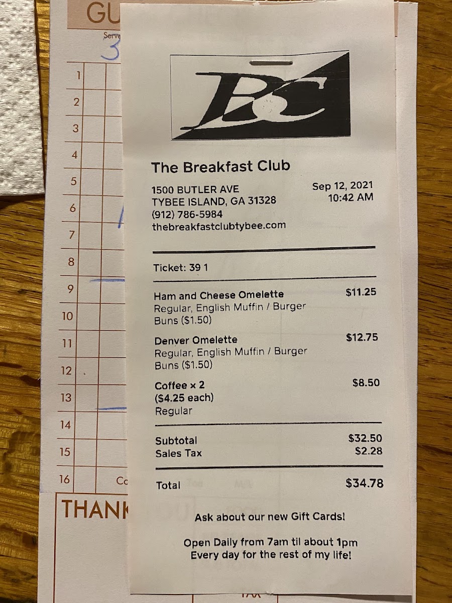 Menu Photo 9