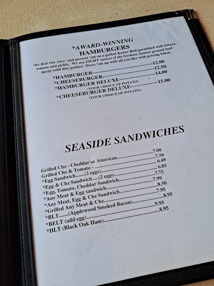 Menu Photo 3