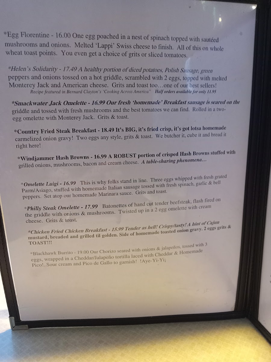 Menu Photo 6
