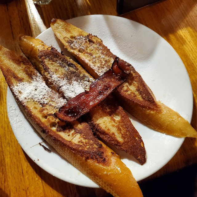 French Toast