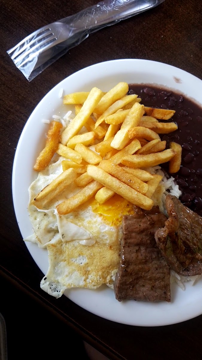Restaurante Estação Delícia - Photo 9