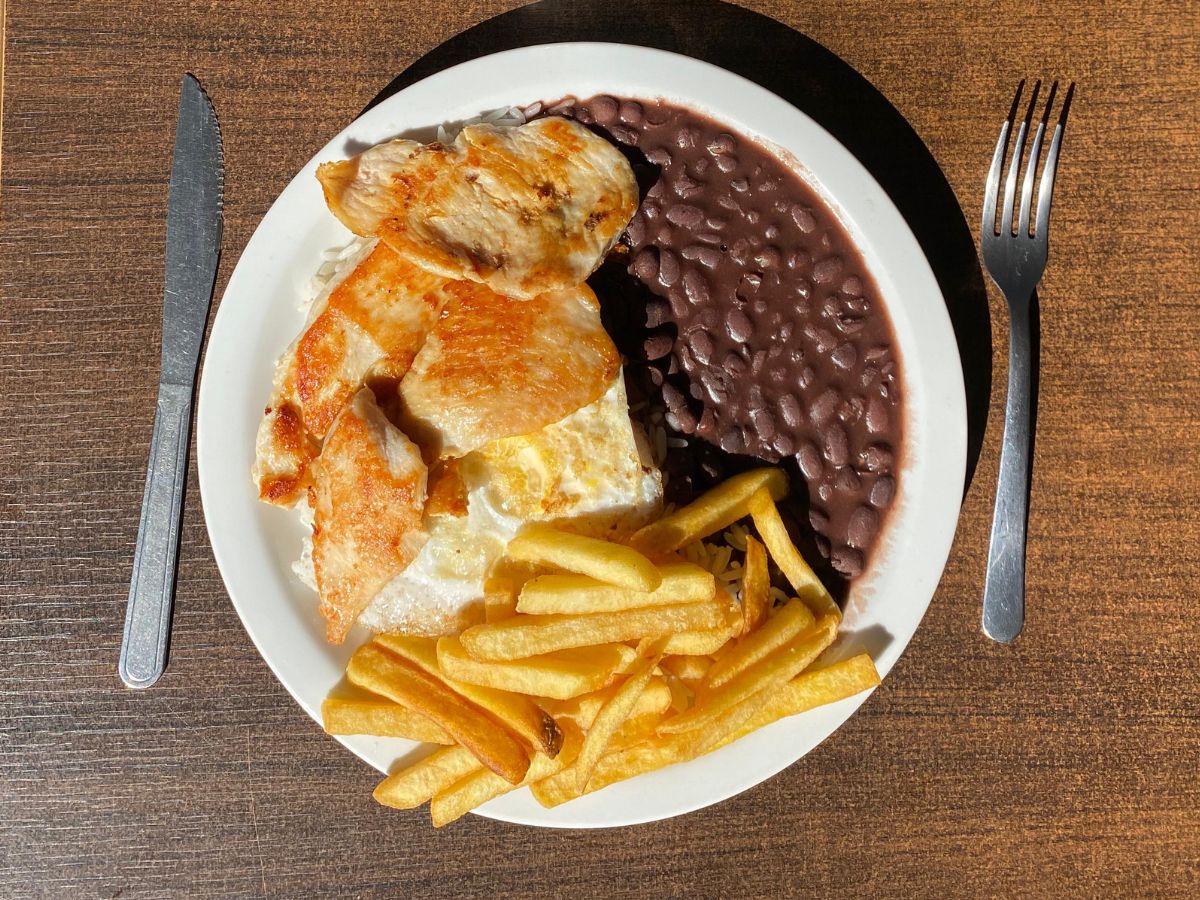 Restaurante Estação Delícia - Photo 4