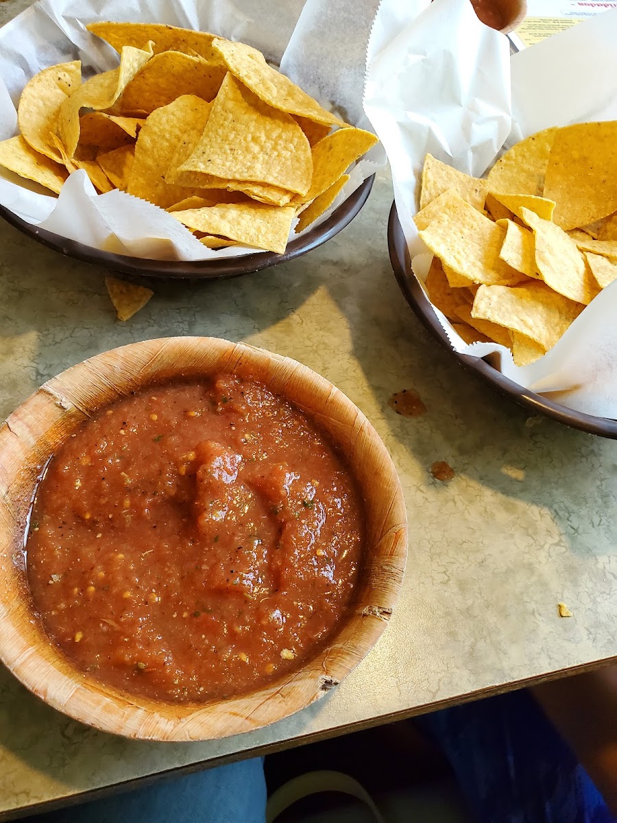 El Charrito Mansfield - Photo 9
