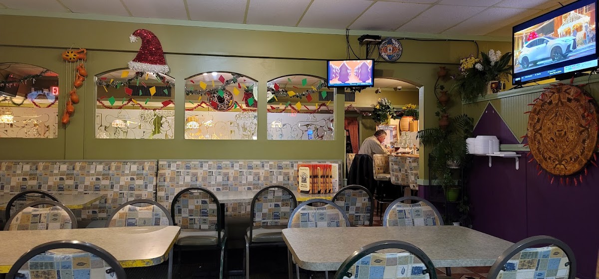 El Charrito Mansfield - Photo 5