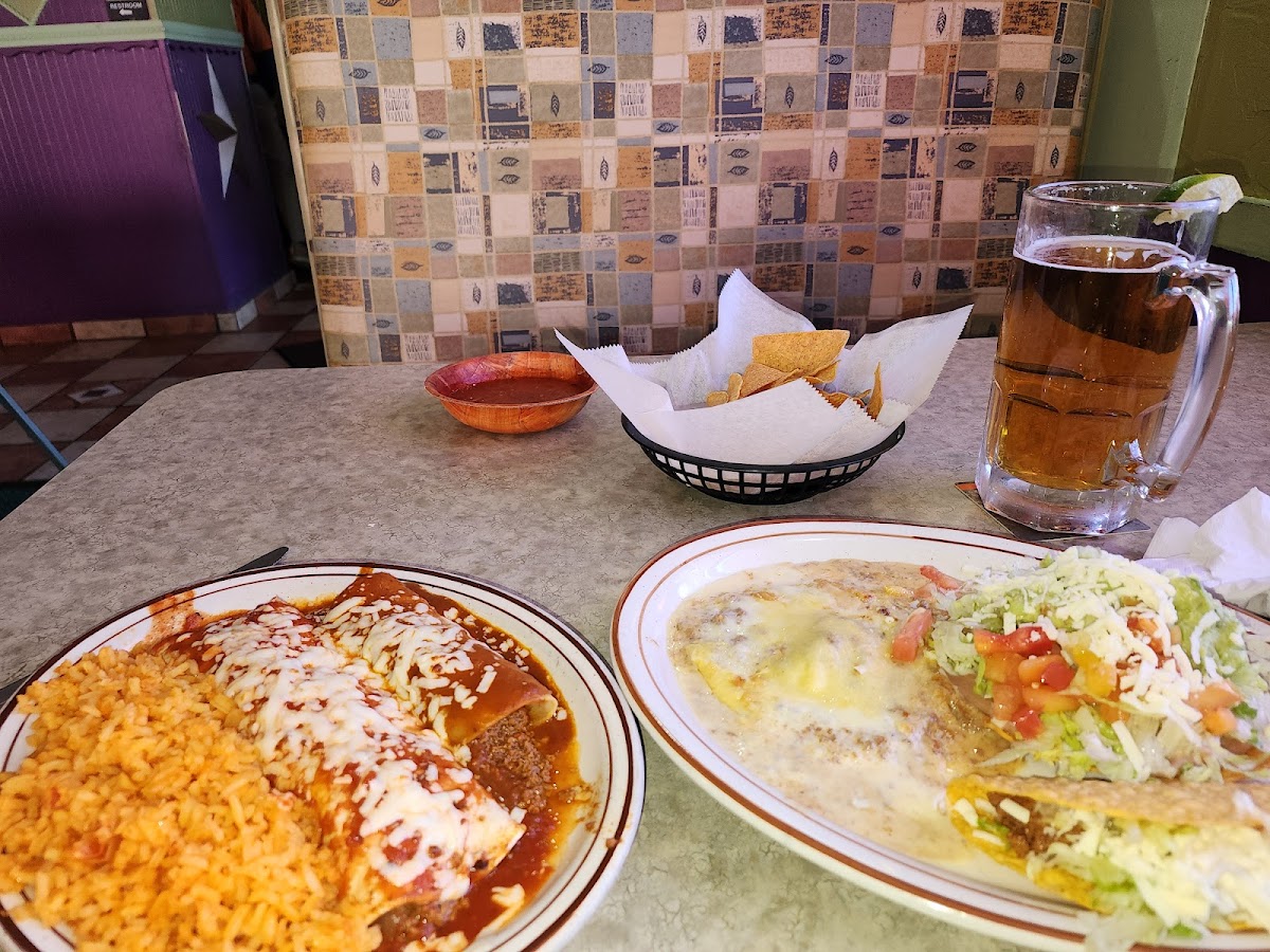 El Charrito Mansfield - Photo 7