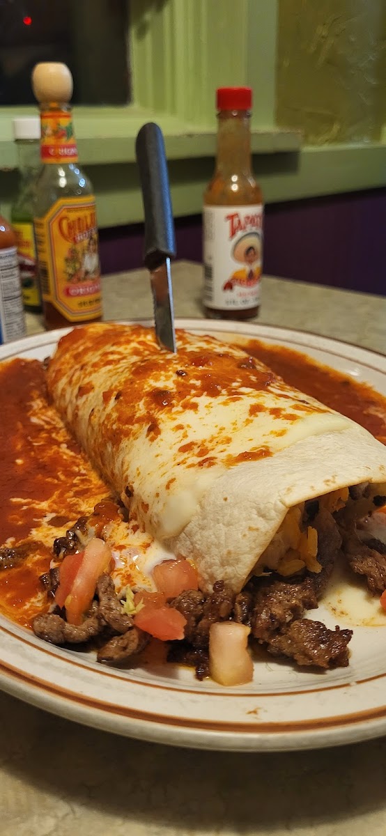 El Charrito Mansfield - Photo 8