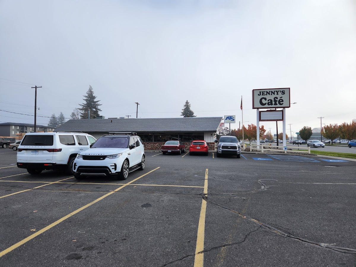 Jenny's Cafe Spokane Valley - Photo 2