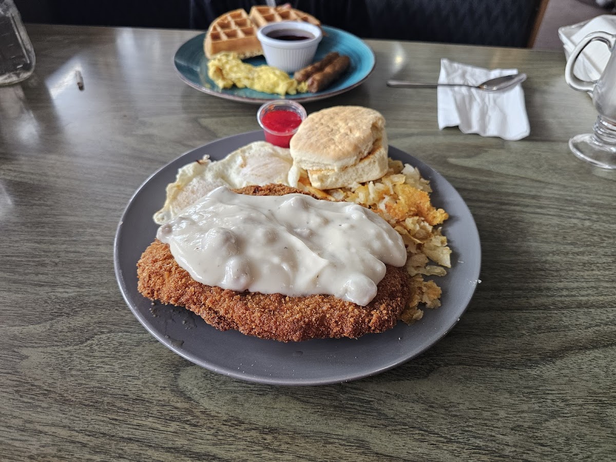 Jenny's Cafe Spokane Valley - Photo 3