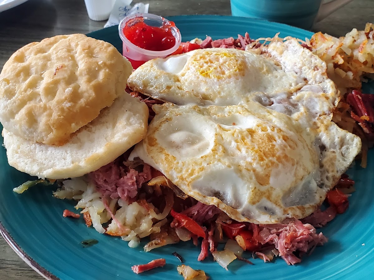 Jenny's Cafe Spokane Valley - Photo 6