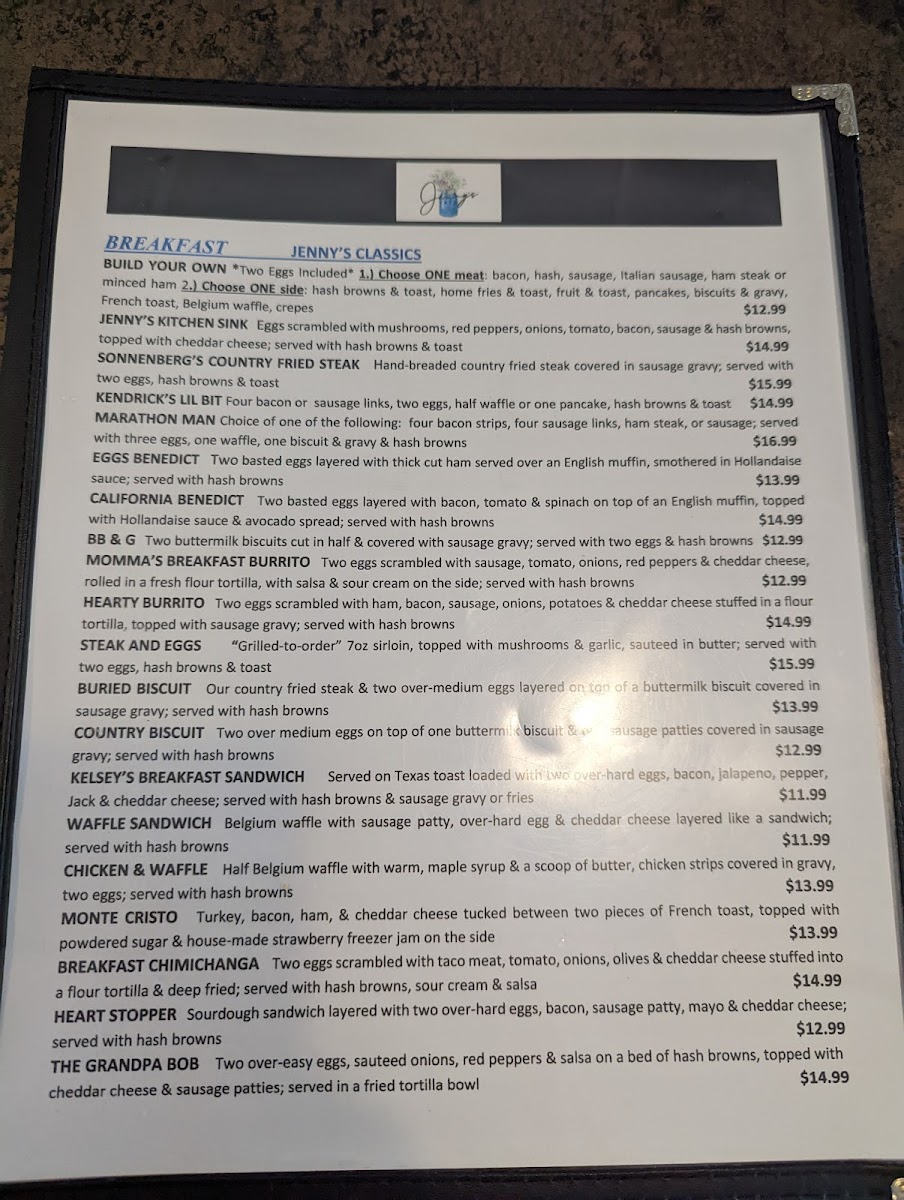 Menu Photo 6