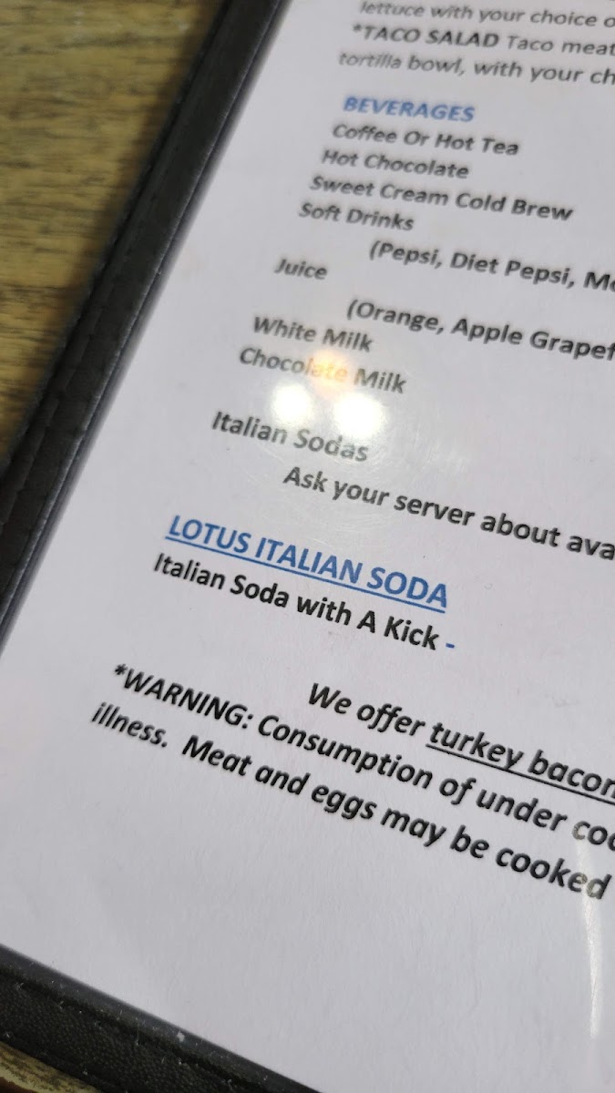 Menu Photo 8
