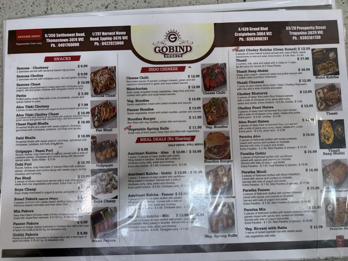 Menu Photo 6