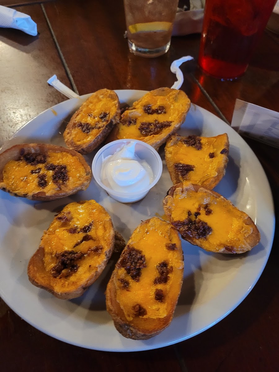 Main Street Tavern Montevallo - Photo 8