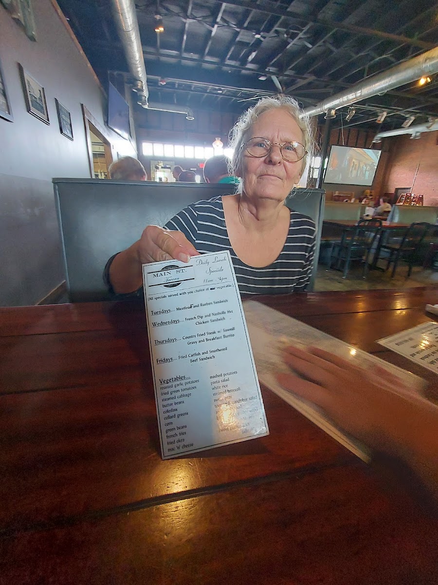 Menu Photo 9