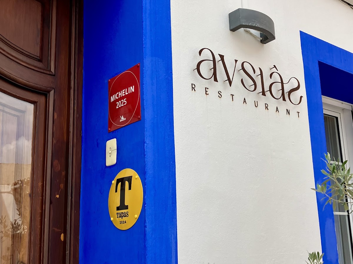 Restaurante Ausiàs