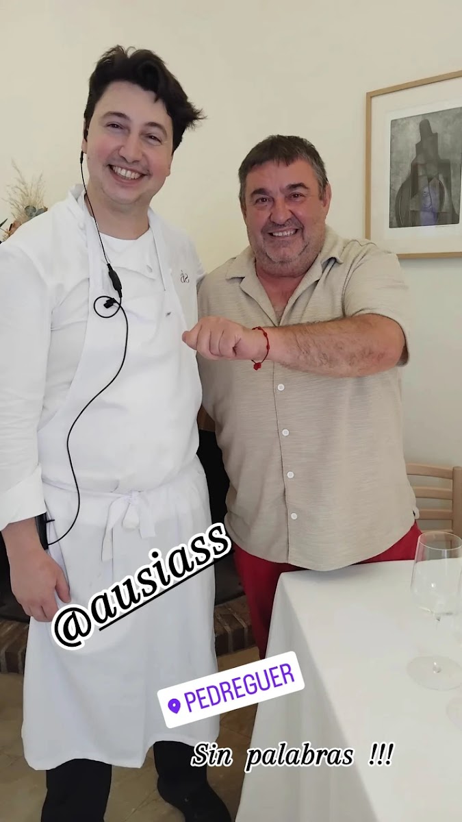 Restaurante Ausiàs - Photo 1