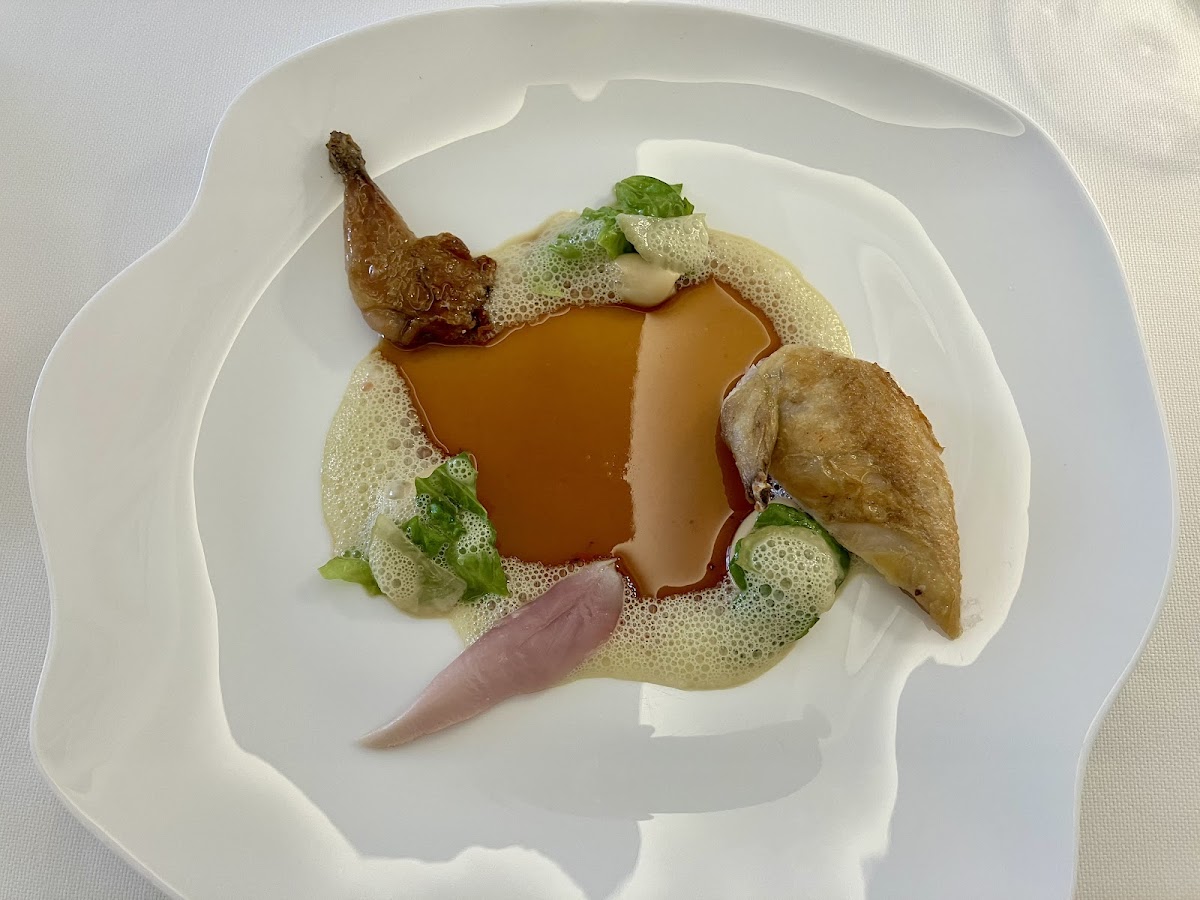 Restaurante Ausiàs - Photo 3