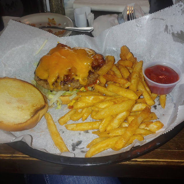 Hamburger