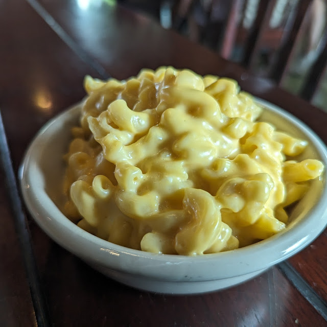Mac and Cheese