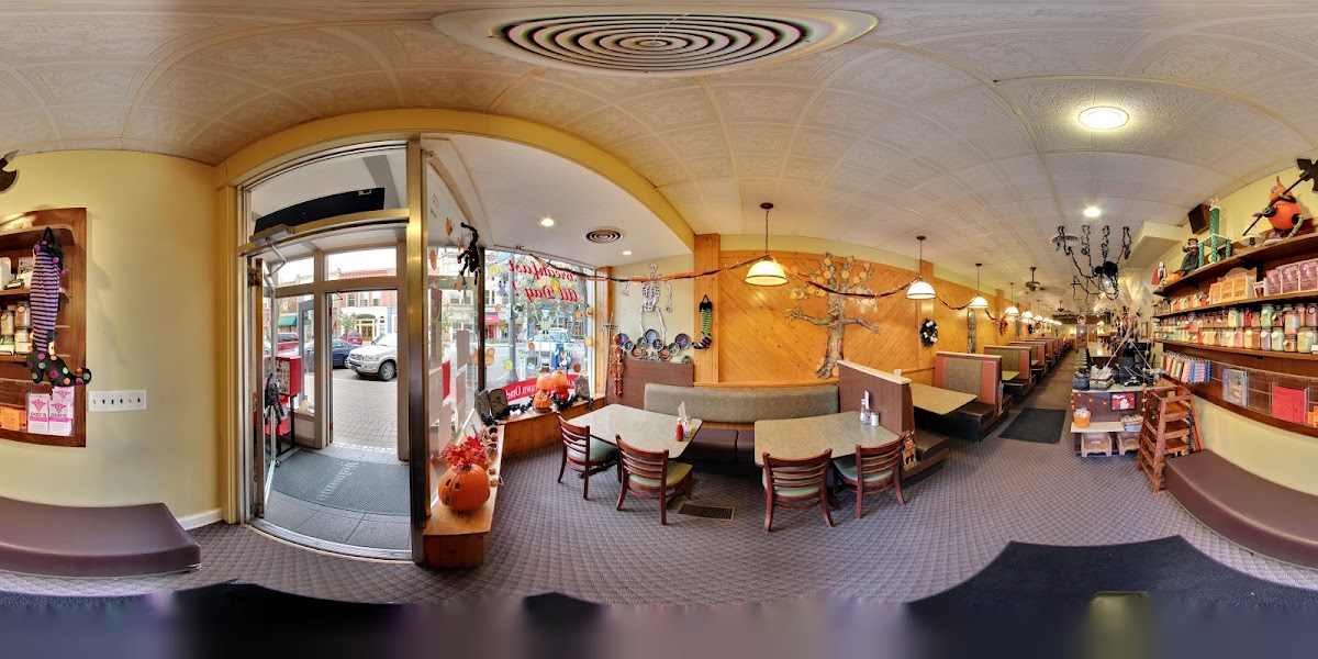 Windmill Restaurant