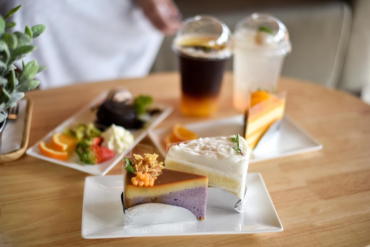 Paina Coffee and Eatery - Photo 2