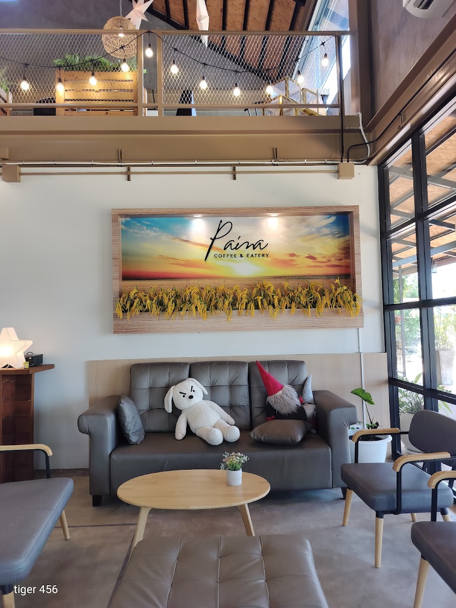 Paina Coffee and Eatery - Photo 3
