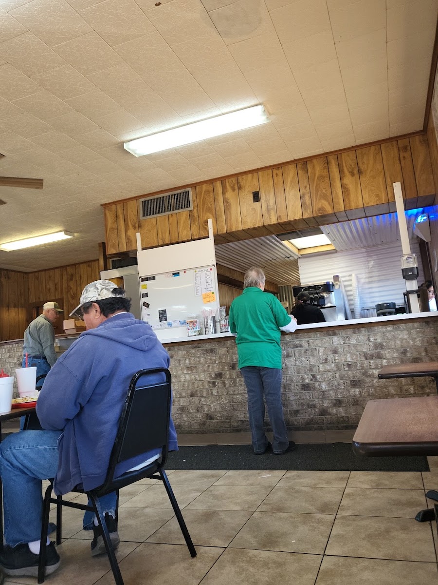Dairy Bar - Photo 4