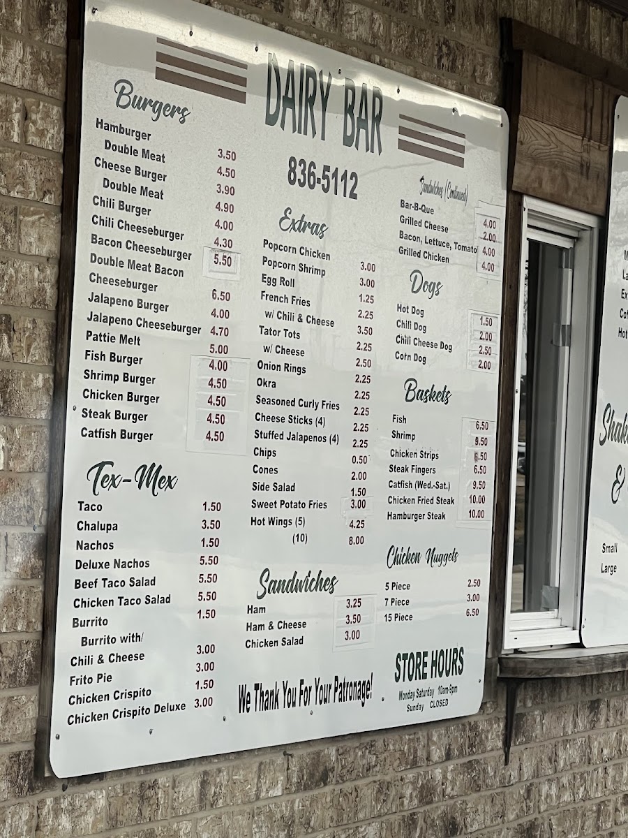 Menu Photo 5
