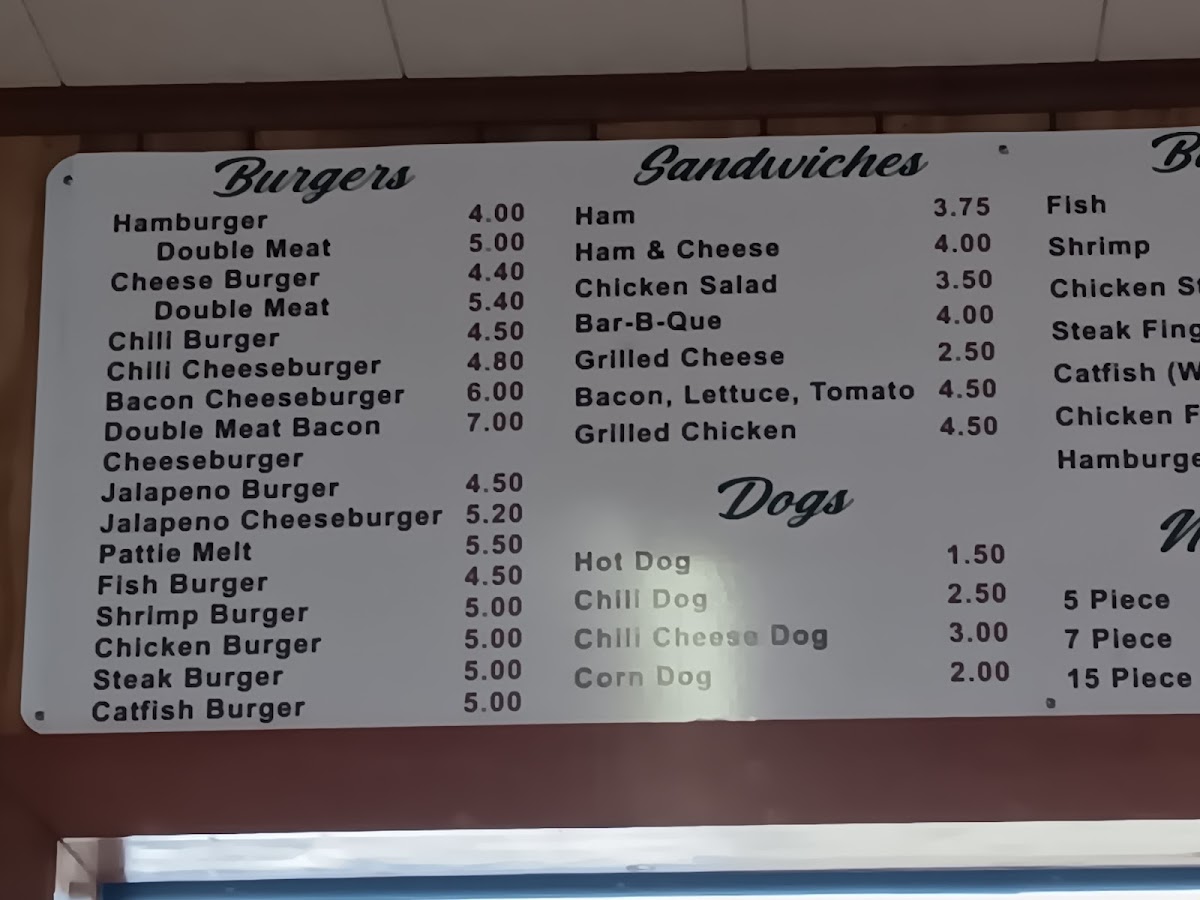 Menu Photo 7