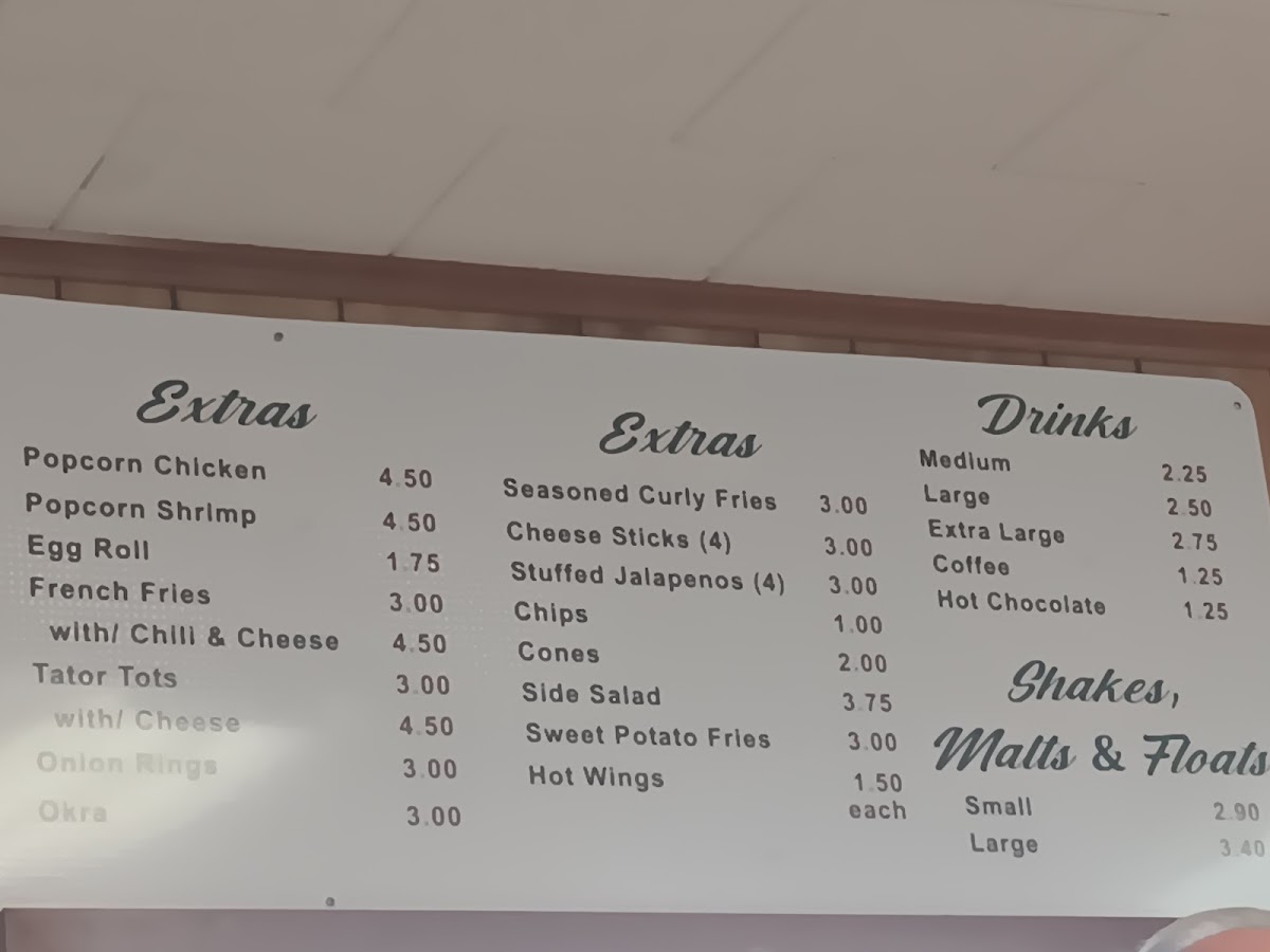 Menu Photo 8