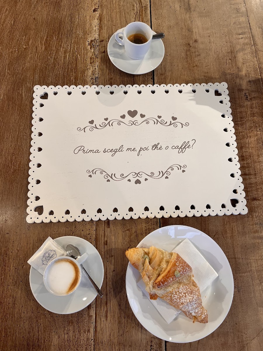 Caffetteria Pasticceria Frida - Photo 9