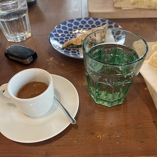 Caffè