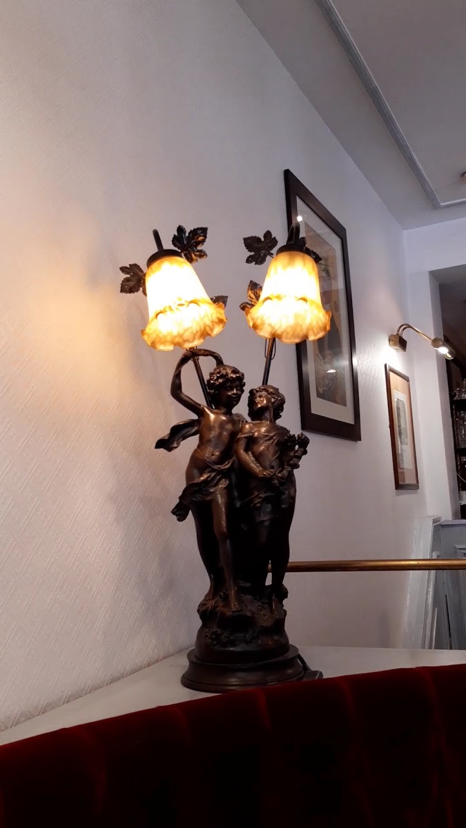 Au Vieux Fourneau - Photo 1