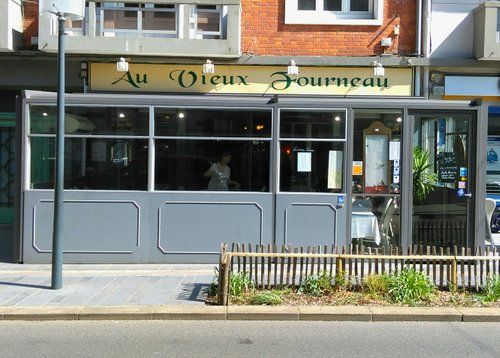 Au Vieux Fourneau - Photo 2