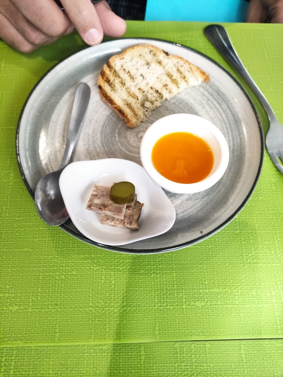 Au Vieux Fourneau - Photo 4