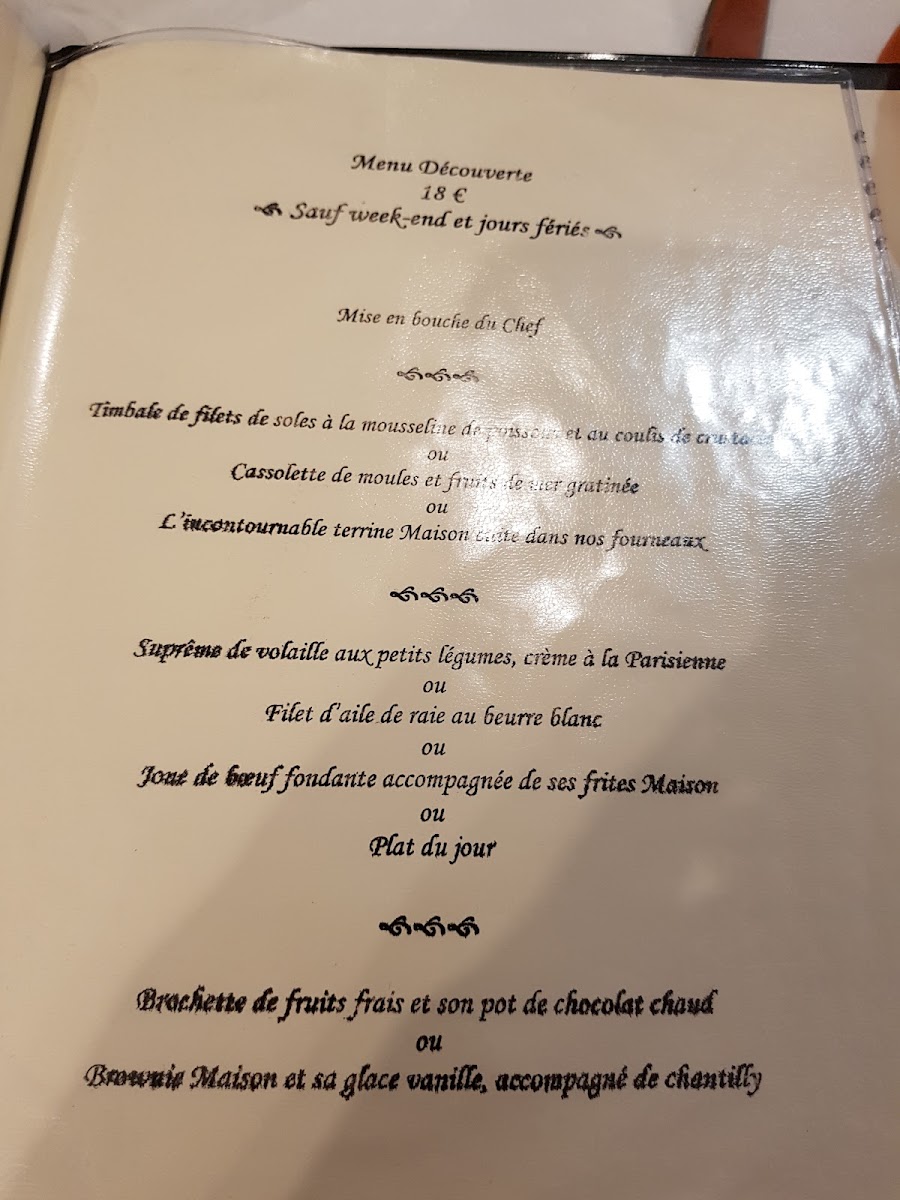 Menu Photo 9