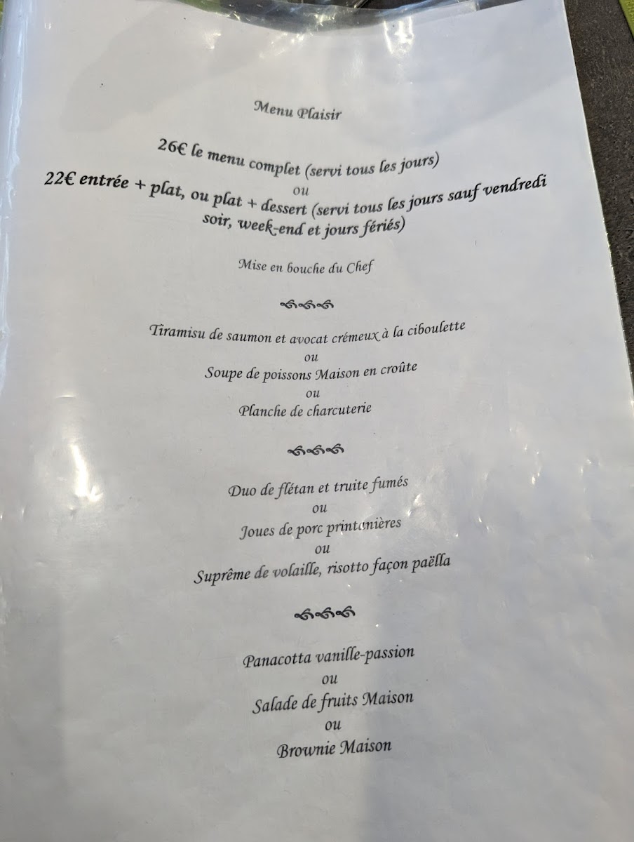 Menu Photo 7