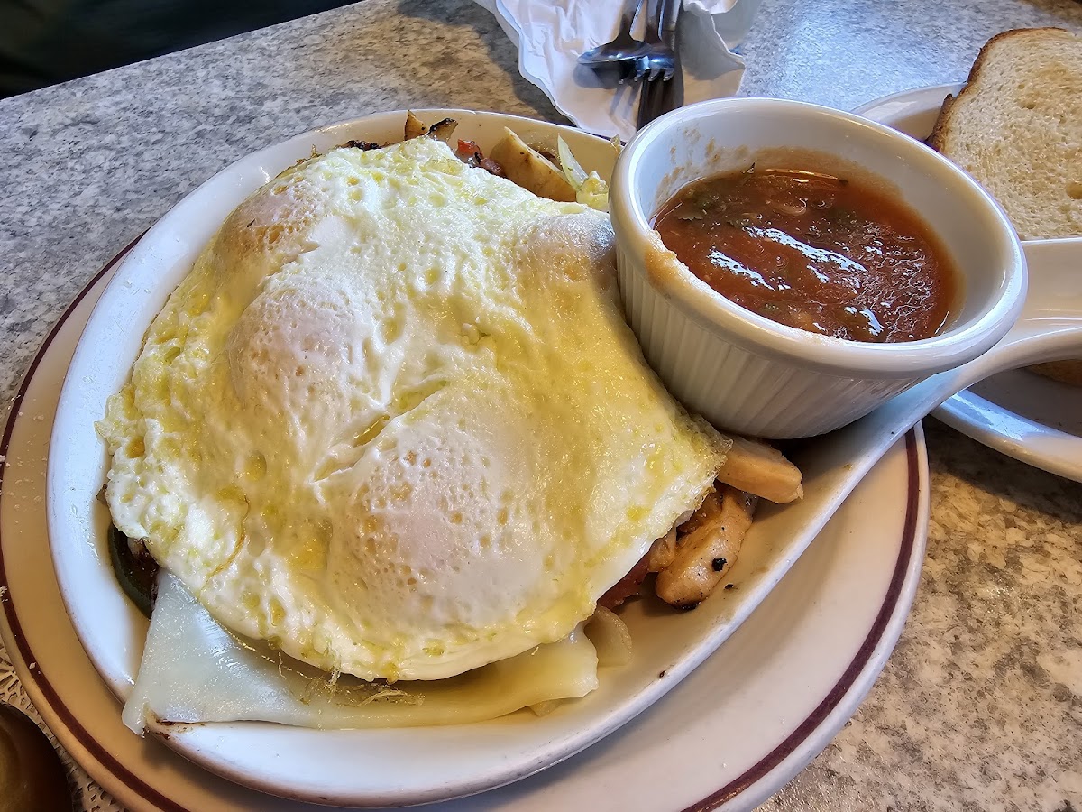Sammy's Pancake House - Photo 2