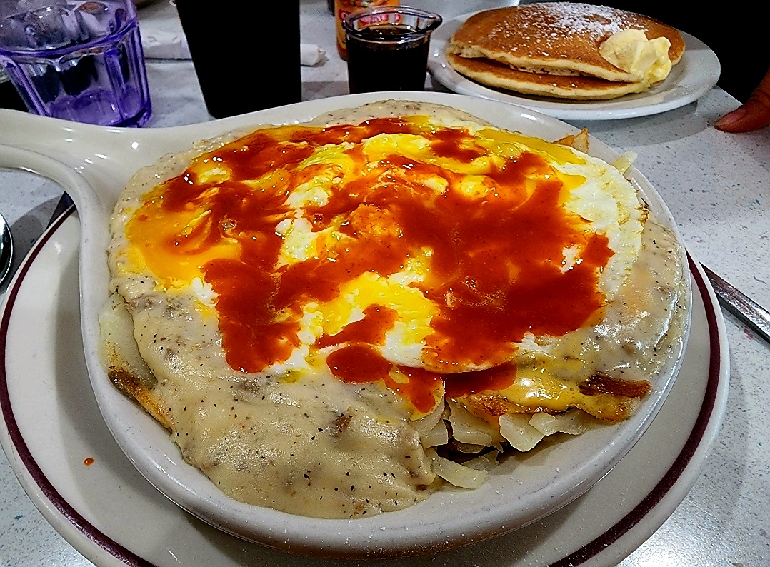 Sammy's Pancake House - Photo 8