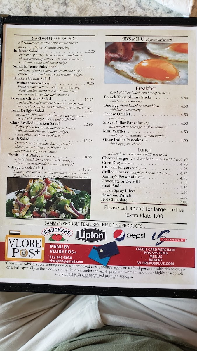 Menu Photo 3