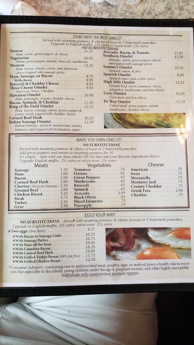 Menu Photo 8