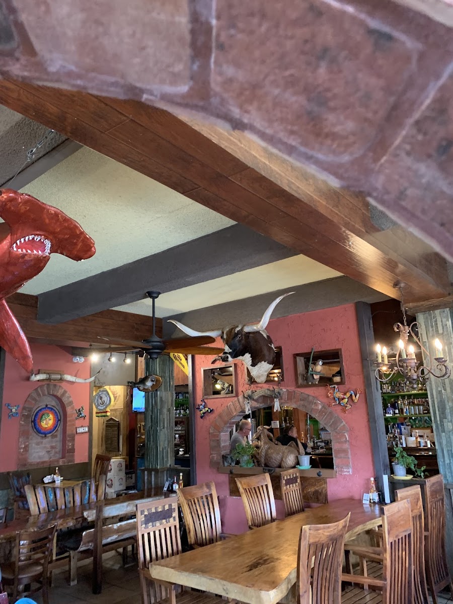 Mexico Restaurant