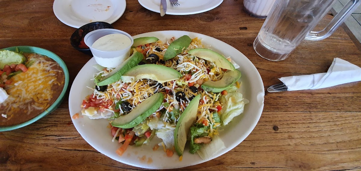 Mexico Restaurant - Photo 1