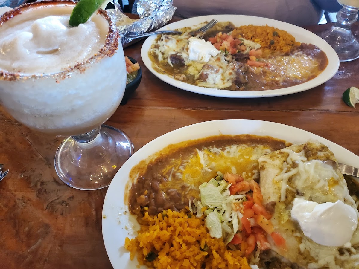 Mexico Restaurant - Photo 2