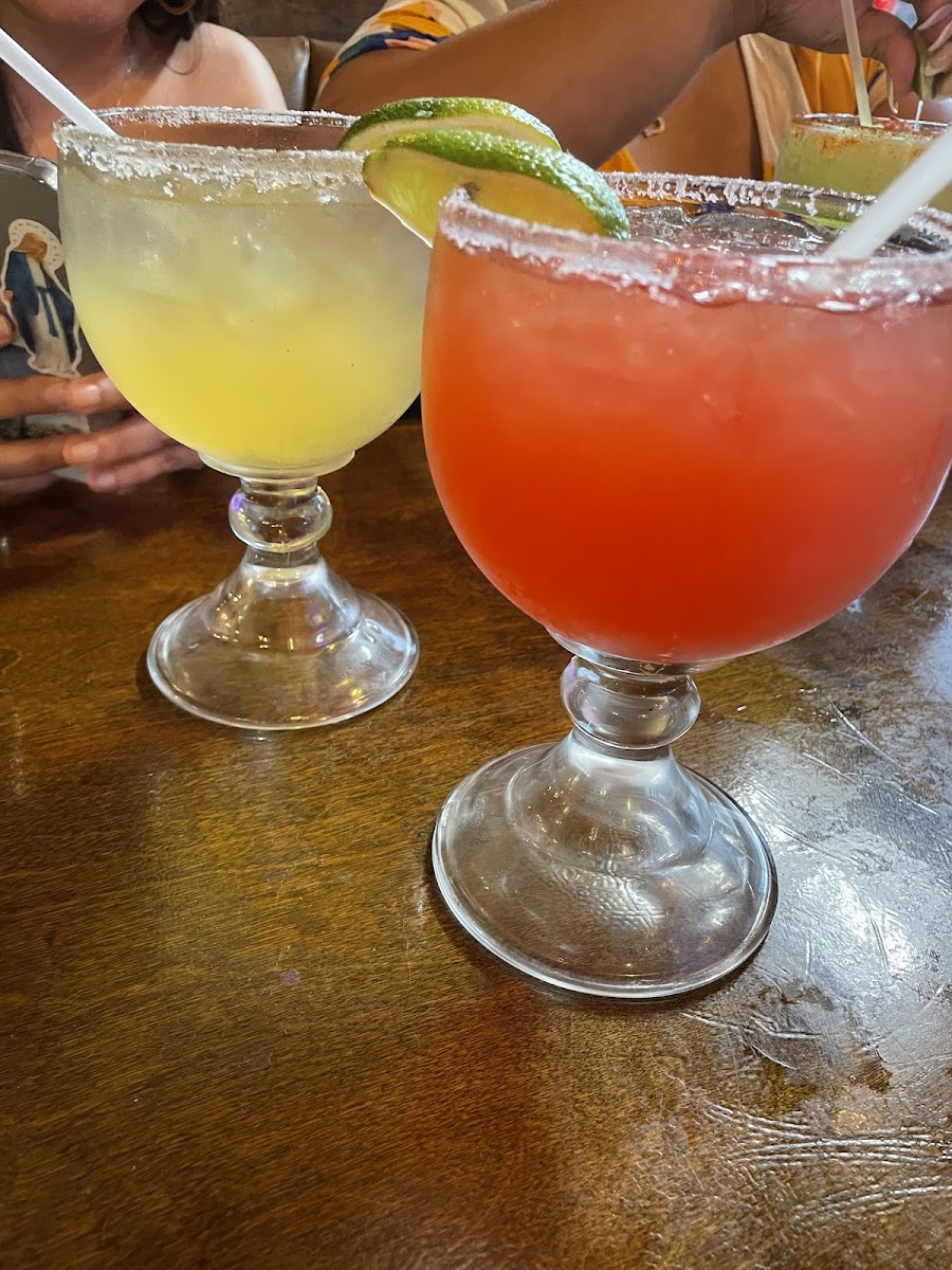 Mexico Restaurant - Photo 4